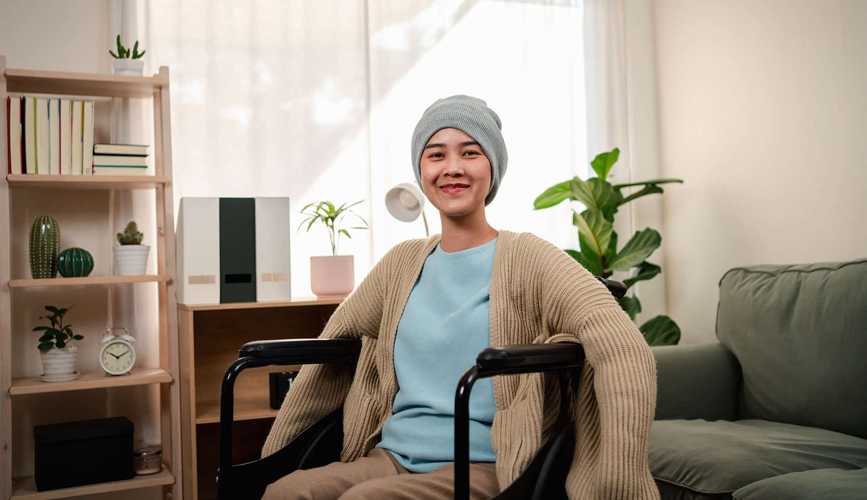 ทำไมการวางแผนดูแลระยะสุดท้าย (End-of-life Care) จึงสำคัญ?